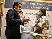 OPB | Othón P. Blanco Brillará de nuevo con la reactivación económica: Yensunni Martínez