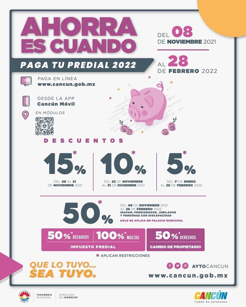 ahorro