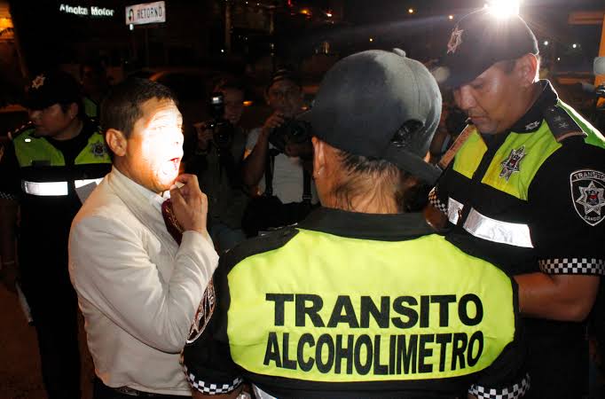 alcohol