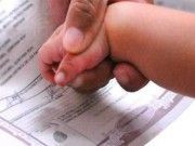 SCJN aprueba que apellidos de recién nacidos podrán ir en cualquier orden