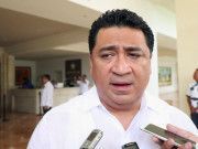 Descarta Arcila miedo a castigo electoral por discutir sobre el aborto