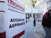 Pájaros en el Alambre | Deciden hoy candidaturas de Morena para 2022; brindis y regalo navideño para unos, banca y a espera para otros
