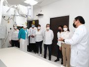 Dispone Quintana Roo de 22 nuevas especialidades en cuatro hospitales generales