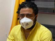 PRI no formará alianza electoral en Q. Roo: Leobardo Rojas, PRD