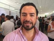 No se descarta «Chanito» Toledo para el proceso electoral 2022