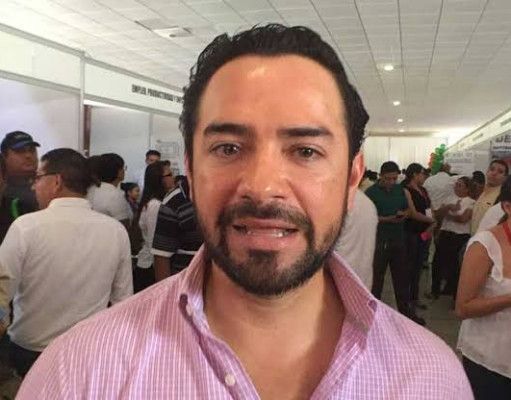 No se descarta «Chanito» Toledo para el proceso electoral 2022