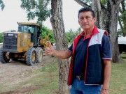 Evidencian protección de «Chepe» Contreras a su antecesor
