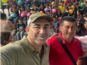 Jaguar Negro | Sin rumbo, Chepe entrega gobierno a priísta y ejido Aarón Merino
