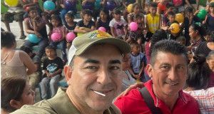 Jaguar Negro | Sin rumbo, Chepe entrega gobierno a priísta y ejido Aarón Merino