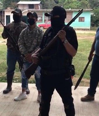 Opinión | Consecuencia de la SCJN resuelva una controversia de límites | Ignacio Alonso Velasco