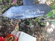 Exigen feministas a Fiscalía investigar feminicidios de Alejandra