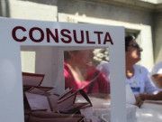 Ordenan al INE continuar consulta sobre revocación