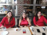 Acusan extrabajadores a Luis Alegre de acoso laboral y sexual