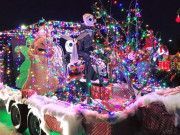 Anuncian cierre de vialidades en Cancún por desfile navideño