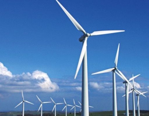 Proyectan construcción de parque eólico en Chetumal