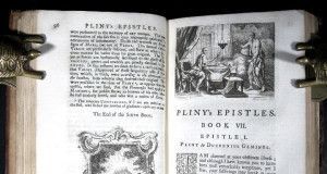 Opinión | Los epistolarios modernos | Hugo Alday Nieto
