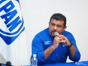 Trabaja PAN para sumar a Fuerza por México y Confianza por Quintana Roo a la coalición