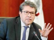 Pide Ricardo Monreal transparentar encuestas para gubernaturas