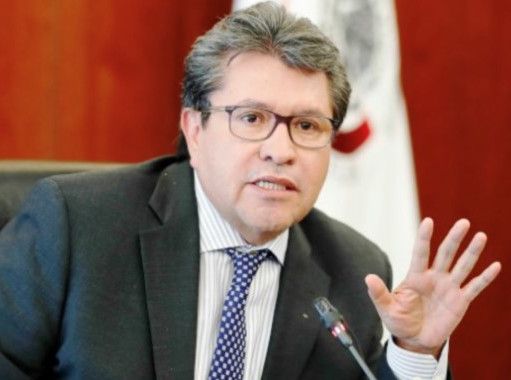 Pide Ricardo Monreal transparentar encuestas para gubernaturas