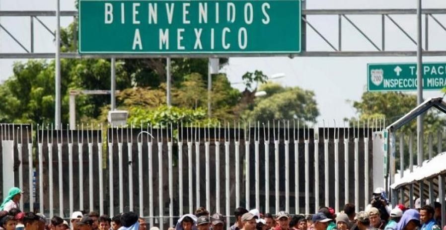 frontera