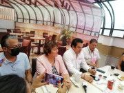 Buscan Fuerza por México, PES y RSP formar mega alianza para 2022