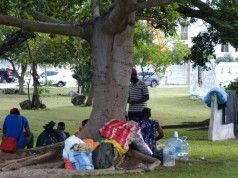 Revela sondeo que migrantes desean quedarse en QRoo