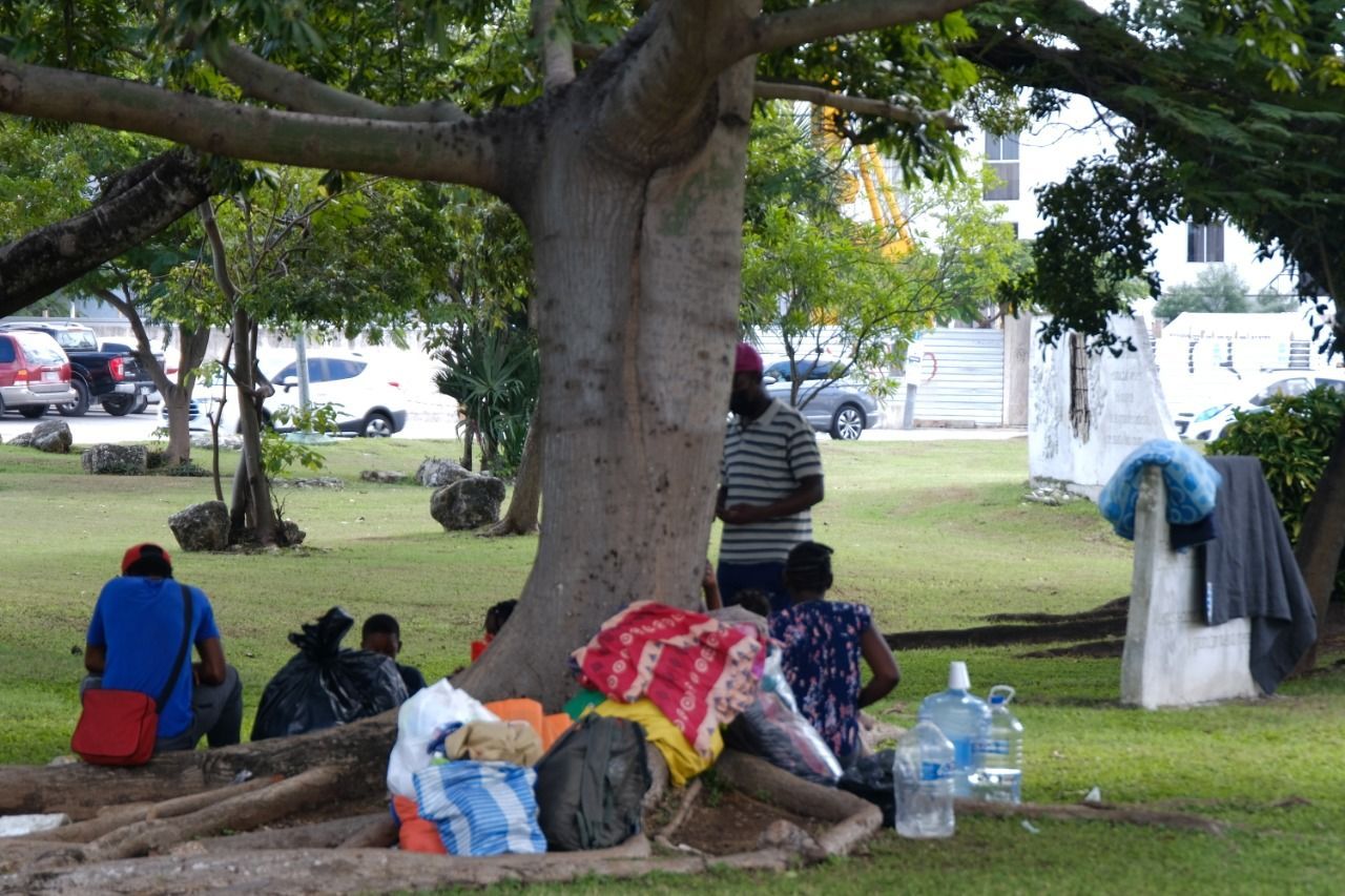 haitianos
