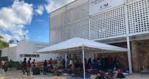 Pájaros en el Alambre | Haití, Venezuela y la solidaridad de México ante la migración