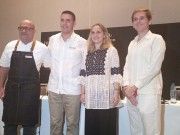 Inauguran Hilton Cancún an All Inclusive Resort; anuncian inversión de 600 mdd para QRoo