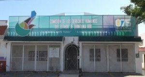 Pájaros en el Alambre | Tres mujeres suenan ya para recambio en Derechos Humanos