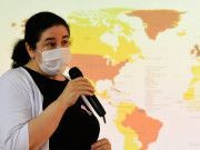 Detecta Paraguay contagios de ómicron; presuntamente el contagio se dio en Cancún