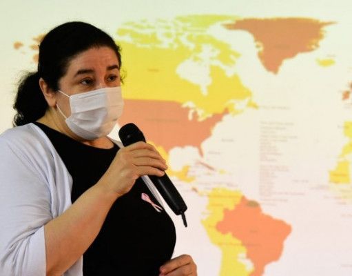 Detecta Paraguay contagios de ómicron; presuntamente el contagio se dio en Cancún