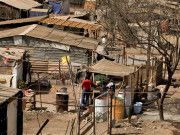 Deja pandemia 3.7 millones de nuevos pobres en México: SG