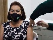 Continúa IMSS QRoo aplicando vacuna contra influenza a población blanco y con factores de riesgo