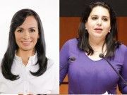 Jaguar Negro | Duelo de mujeres en la candidatura de la alianza PAN-PRD
