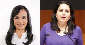 Jaguar Negro | Duelo de mujeres en la candidatura de la alianza PAN-PRD