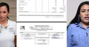 Jaguar Negro | Apenas llegó, pretende Blanca Merari endeudar a Puerto Morelos por 24 MDP, heredó Laura mega-deuda de más de 150 MDP y podrían declarar quiebra
