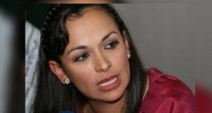 Jaguar Negro | Laura Fernández y su inminente pase de bancada