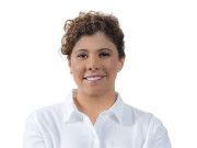 Perfilan a Leslie Hendricks para candidatura del PRI a la gubernatura de Q. Roo