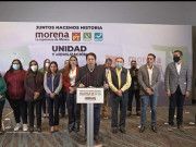 #Política: Ganó Mara las encuestas y es virtual candidata de Morena en 2022 en Quintana Roo