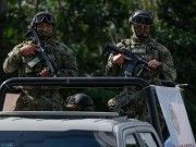 Dan banderazo del Plan de Seguridad Vacacional en Q. Roo 2021