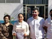 Denuncian a «Chacmeex» por presunto peculado