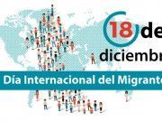 Opinión | El migrante en la agenda 2030 | Ignacio Alonso Velasco