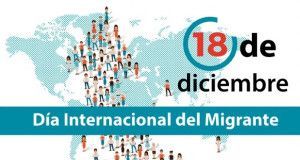 Opinión | El migrante en la agenda 2030 | Ignacio Alonso Velasco