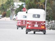 Insisten mototaxistas para que la XVI Legislatura regule su labor