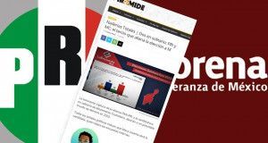 Pájaros en el Alambre | Como anticipó Grupo Pirámide, PRI va solo en Qroo y contra el “neoliberalismo”