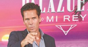 Opinión | Roberto Palazuelos y su apología del narco y la corrupción | Destripacuentos | Antonio Callejo