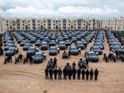Hay en QRoo 3.5 policías por cada mil habitantes; 90% de elementos tiene Certificado Único Policial