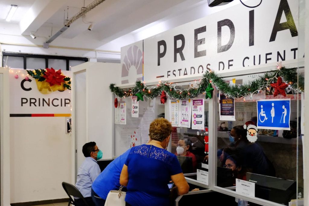 Resalta Ana Patricia Peralta incremento de alrededor de 900 mdp en presupuesto de BJ para 2025