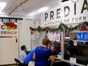 Resalta Ana Patricia Peralta incremento de alrededor de 900 mdp en presupuesto de BJ para 2025